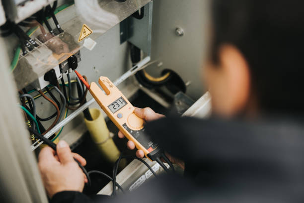 Best Electrical Contractors for Businesses  in Georgetown, GA