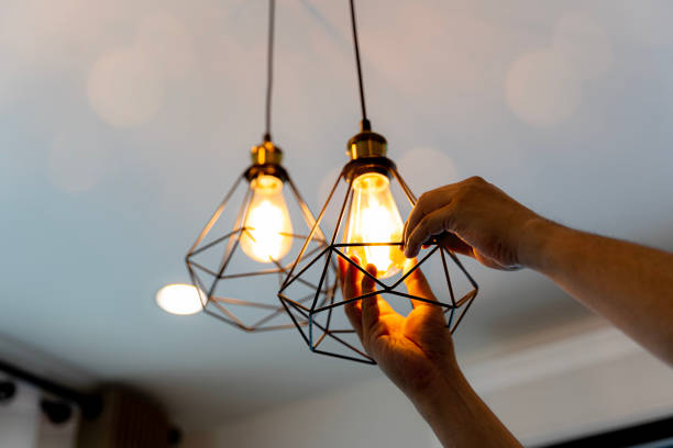Professional Electrician in GA