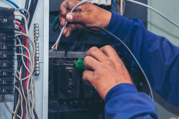Best Electrician for Home Renovation  in Georgetown, GA