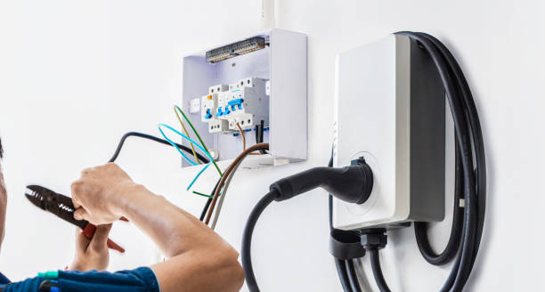 Best Local Electrician Companies  in Georgetown, GA